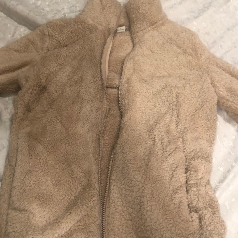 Walmart jacket